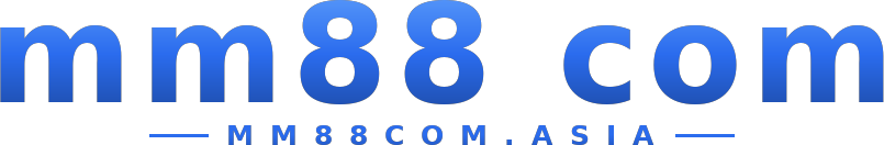 mm88 com logo